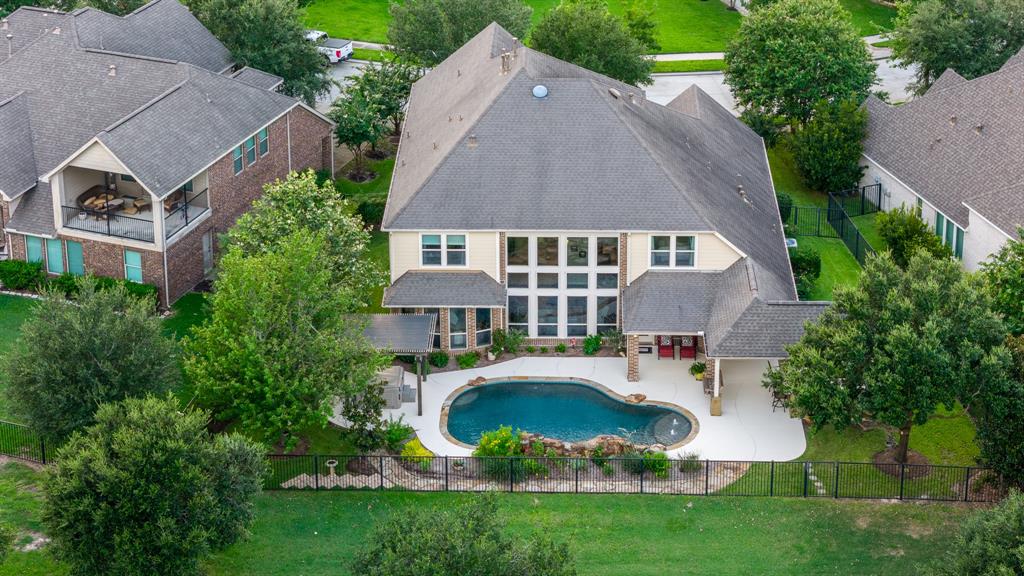 Photo 4 of 41 of 19223 Shady Blossom Drive house