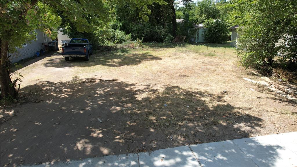 Photo 1 of 3 of 3621 Meyers Street land