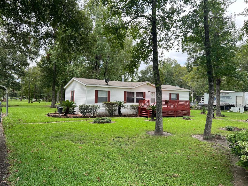 Photo 3 of 3 of 139 County Road 4401 mobile home