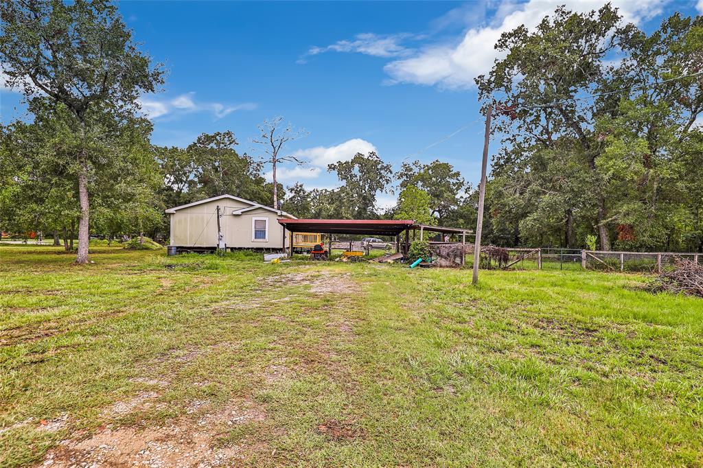 Photo 9 of 27 of 156 County Road 404 mobile home