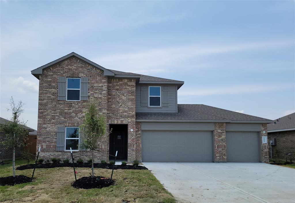 Photo 1 of 17 of 1004 Llano Trail house