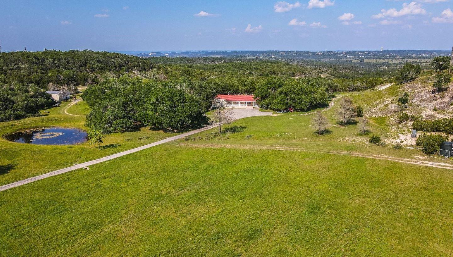 Photo 1 of 16 of 20300 Hamilton Pool RD land