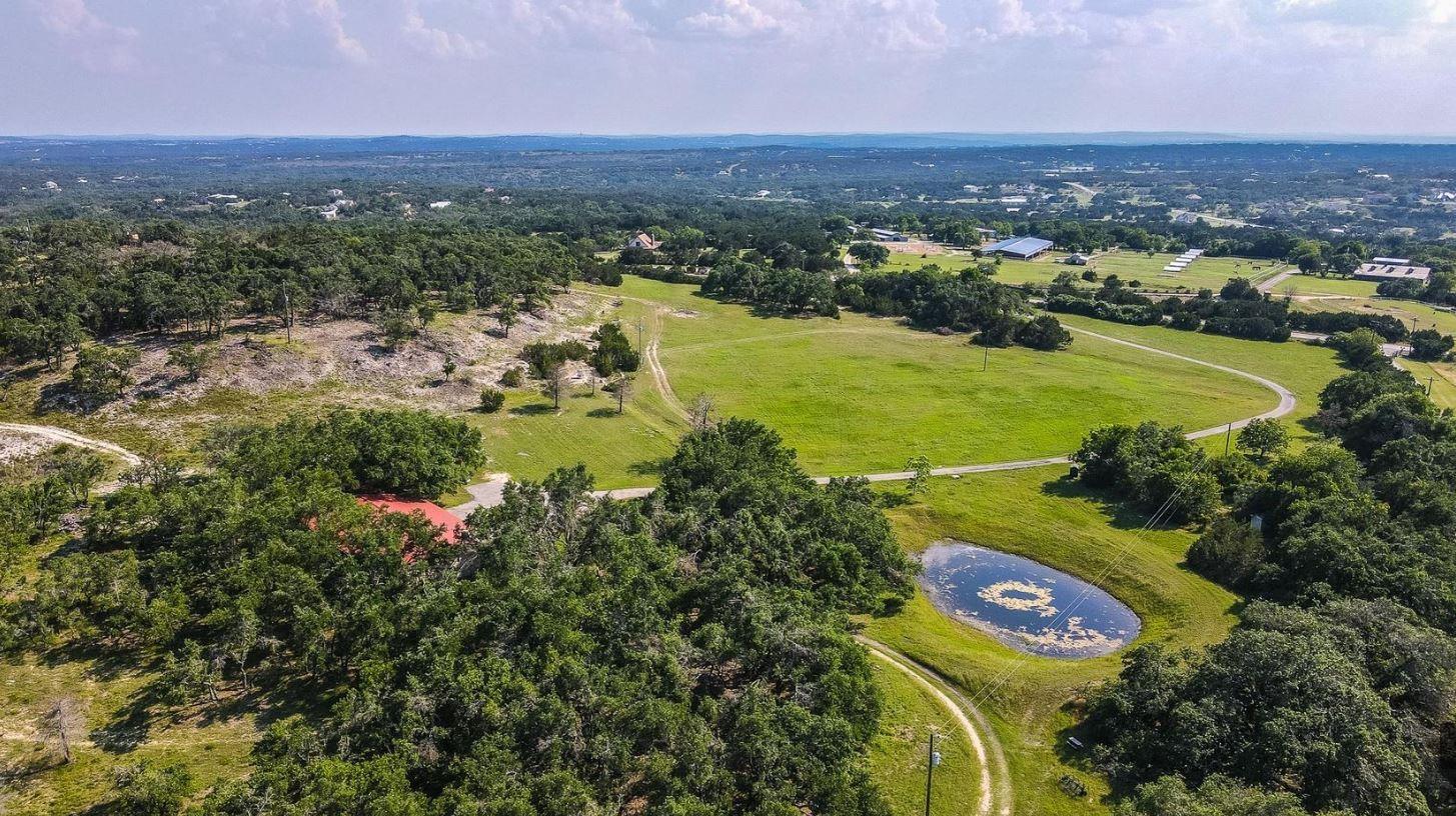 Photo 2 of 16 of 20300 Hamilton Pool RD land