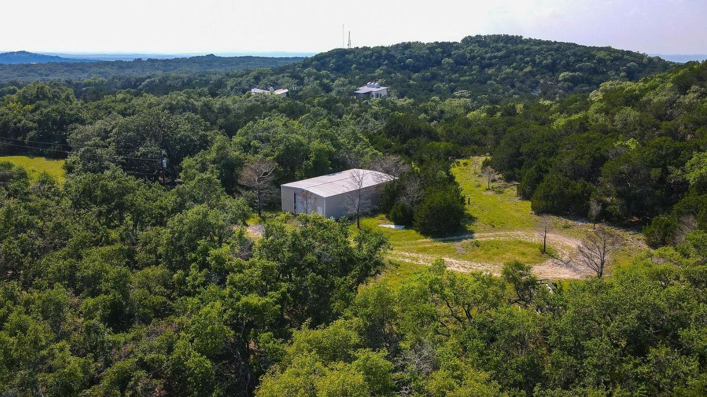 Photo 5 of 16 of 20300 Hamilton Pool RD land