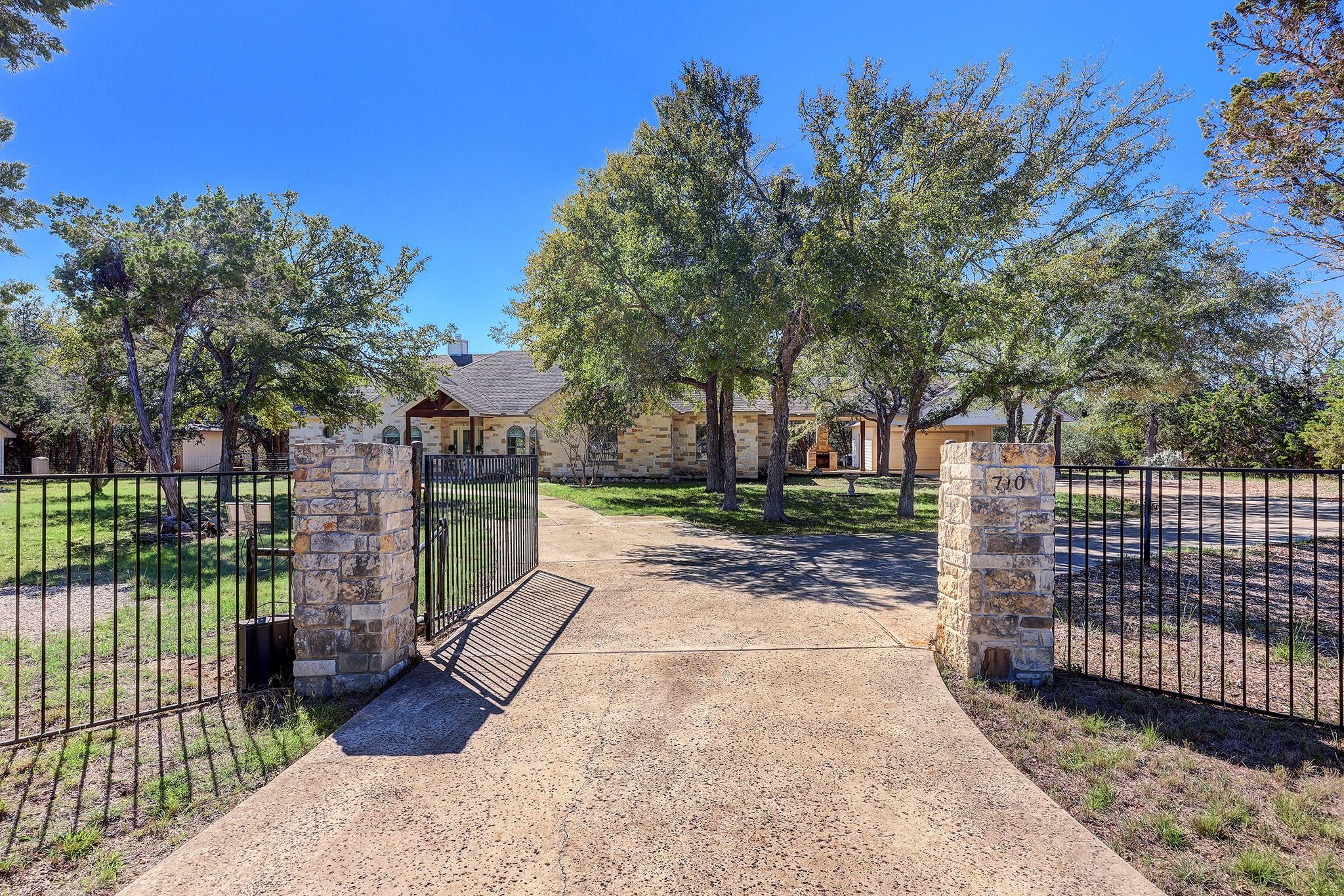 Photo 1 of 40 of 710 Barton Creek DR house