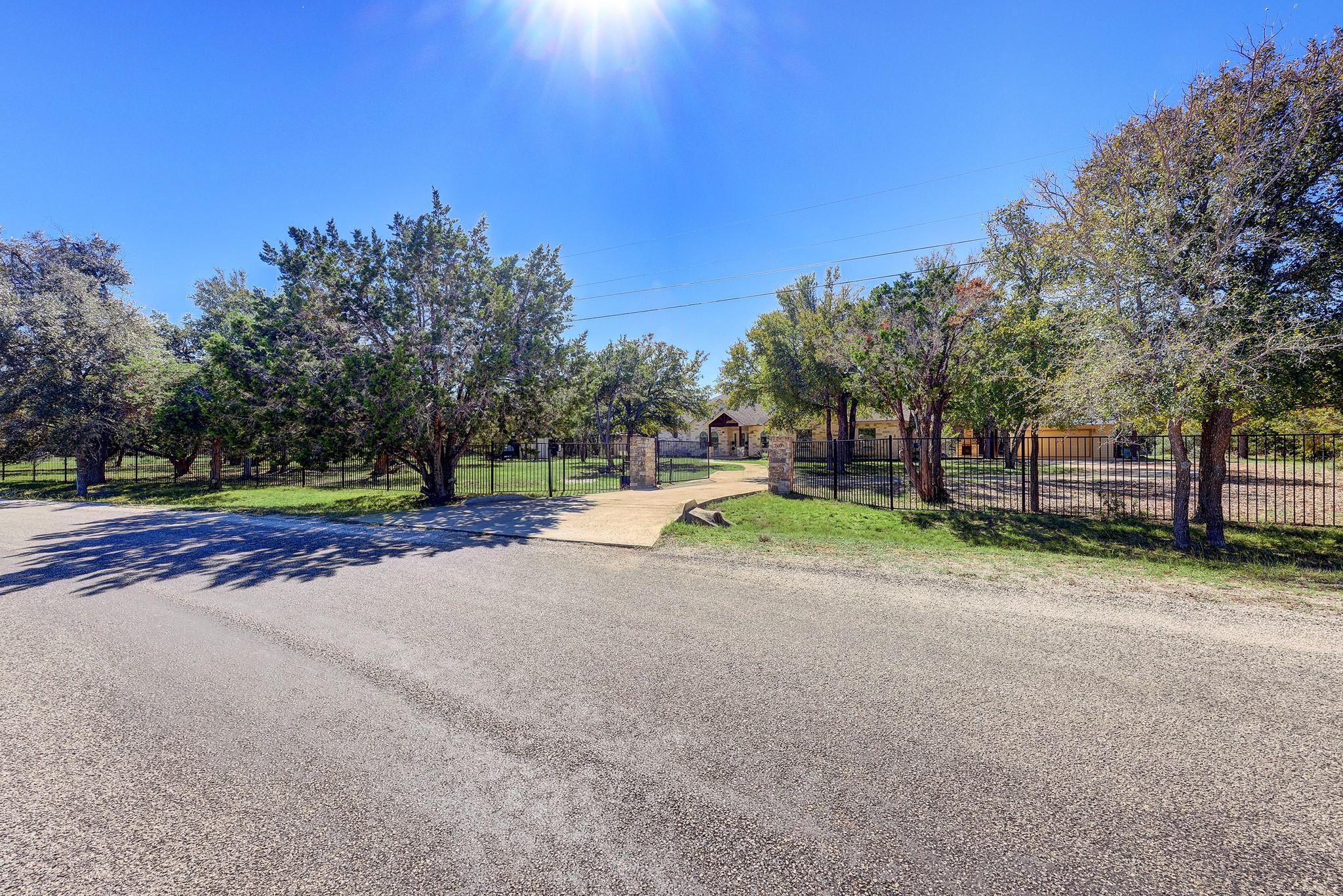 Photo 40 of 40 of 710 Barton Creek DR house