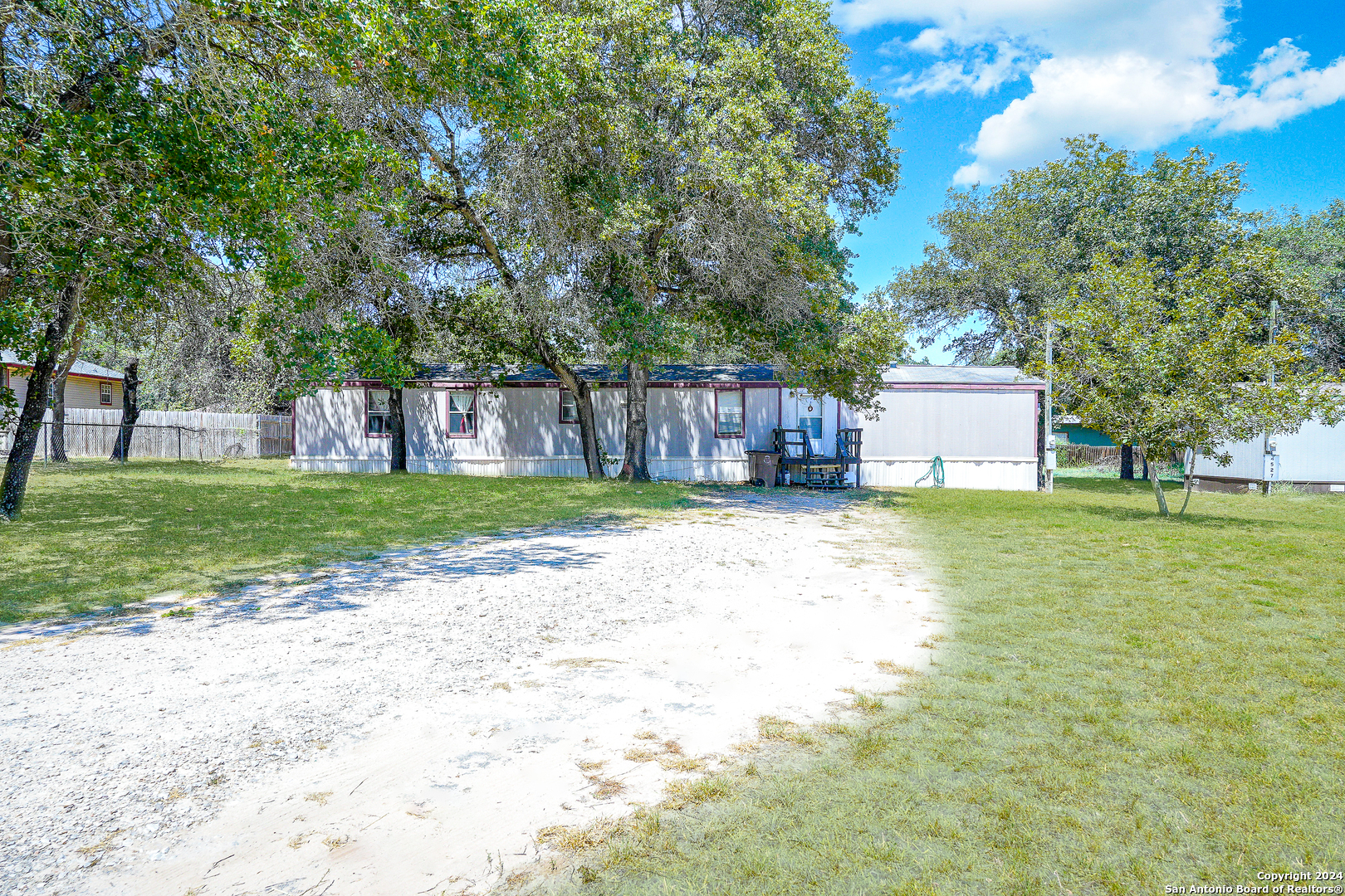 Photo 1 of 16 of 4523 NEW MATHIS RD mobile home