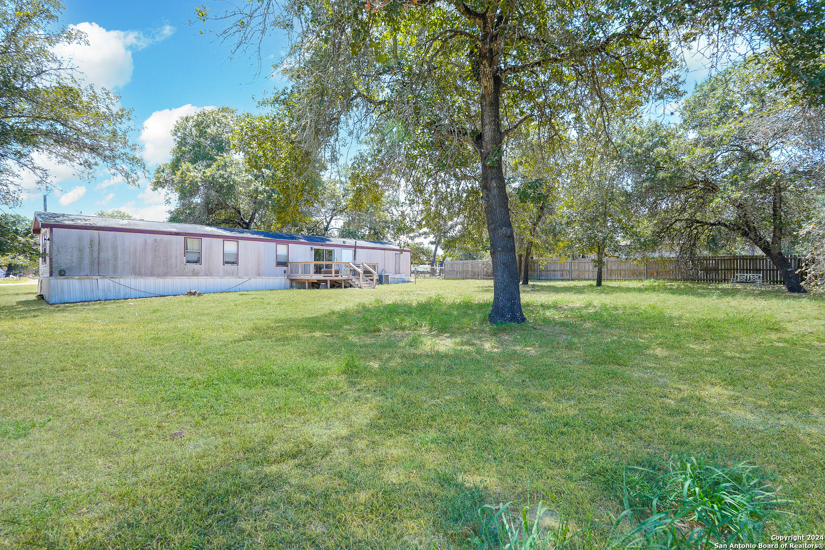 Photo 14 of 16 of 4523 NEW MATHIS RD mobile home