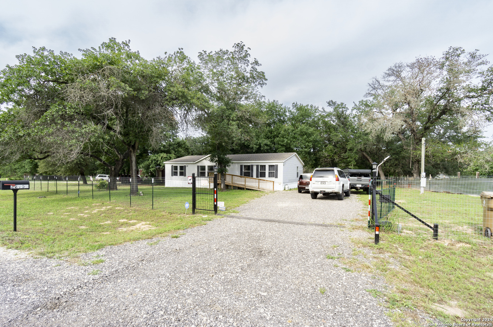 Photo 1 of 22 of 22950 fawn trail mobile home