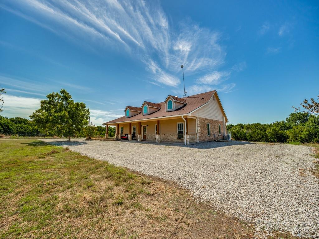 Photo 1 of 40 of 4733 County Road 660 house