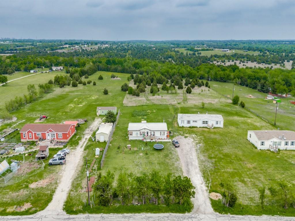 Photo 4 of 7 of 2571 County Rd 655 mobile home