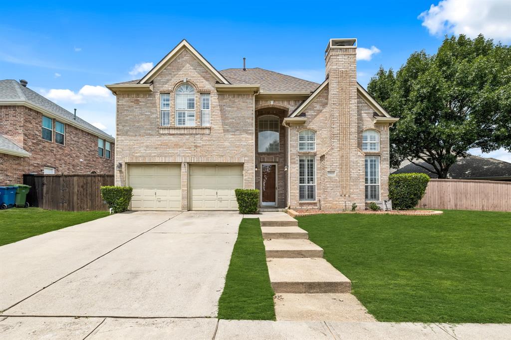 Photo 1 of 40 of 2815 Bur Oak Drive house