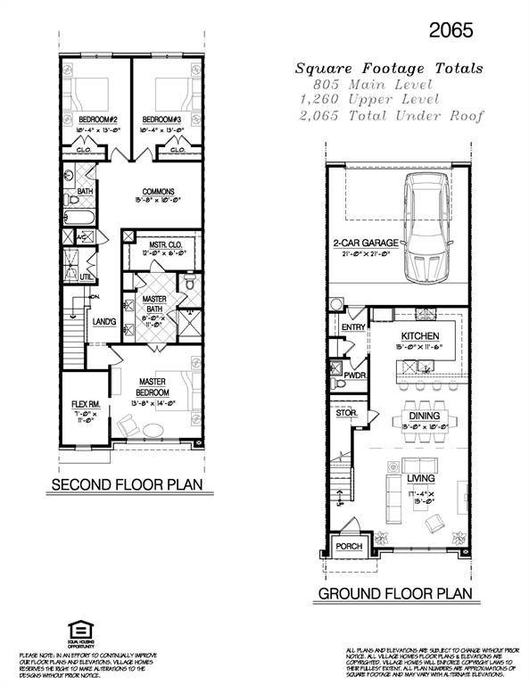 Photo 2 of 2 of 338 Nursery Lane townhome