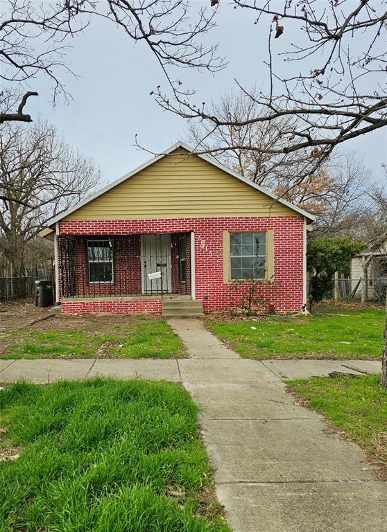 Photo 1 of 13 of 2515 Gould Avenue house