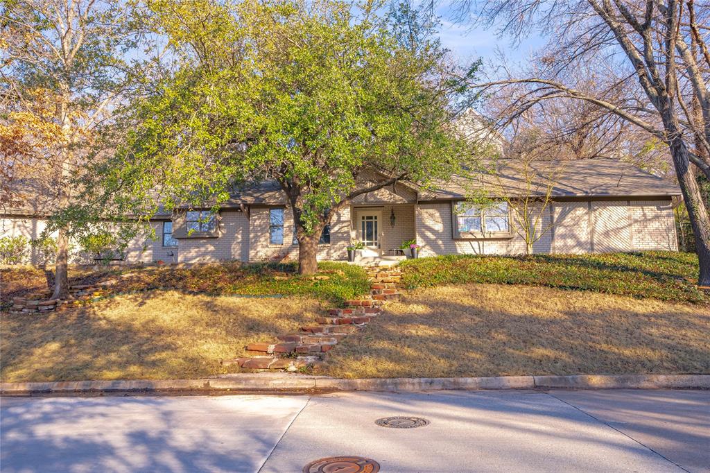 Photo 1 of 20 of 3801 Harlanwood Drive house