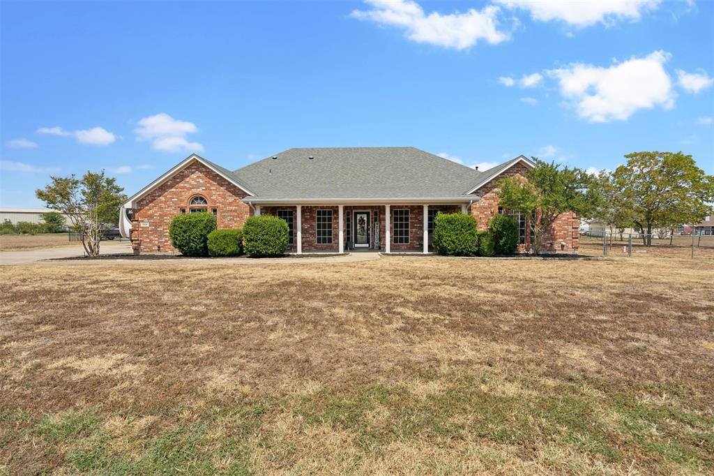 Photo 1 of 40 of 1824 County Loop Road house