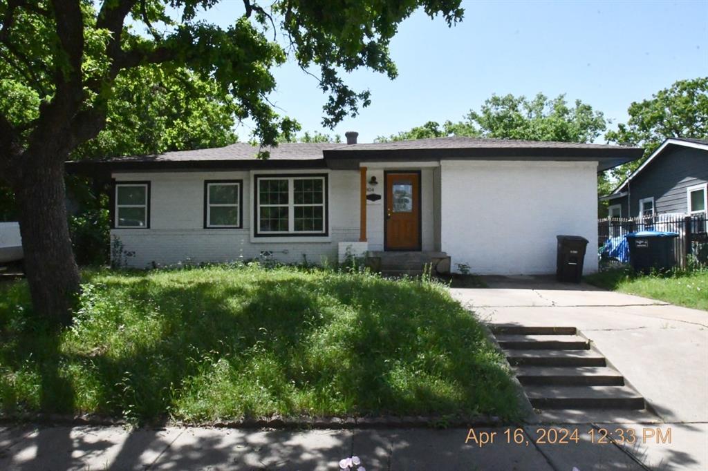 Photo 1 of 11 of 3804 Childress Street house