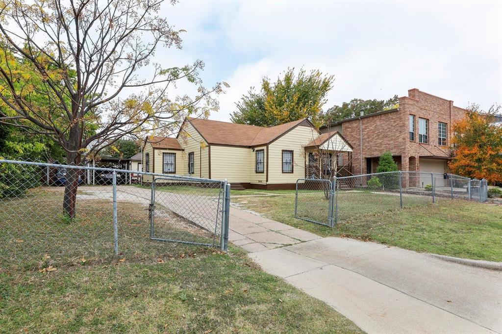 Photo 1 of 6 of 414 Wimberly Street house