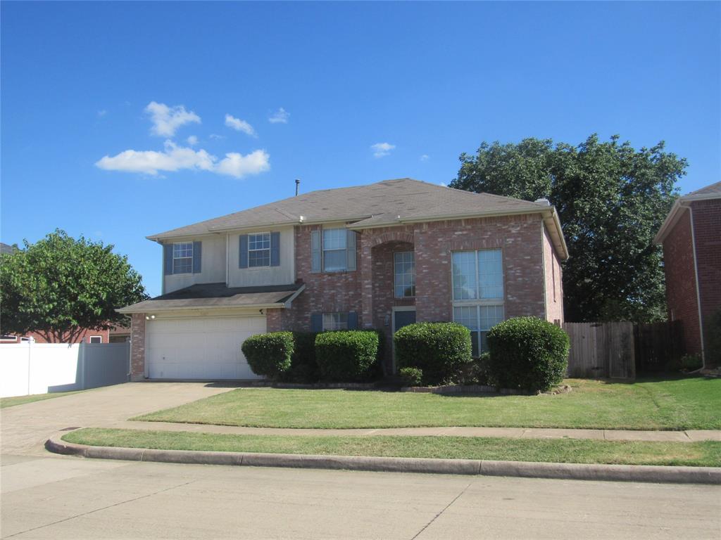 Photo 1 of 19 of 3605 Cotton Creek Lane house