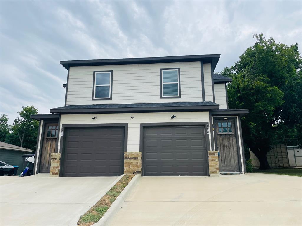 Photo 1 of 16 of 1716 Belzise Terrace townhome