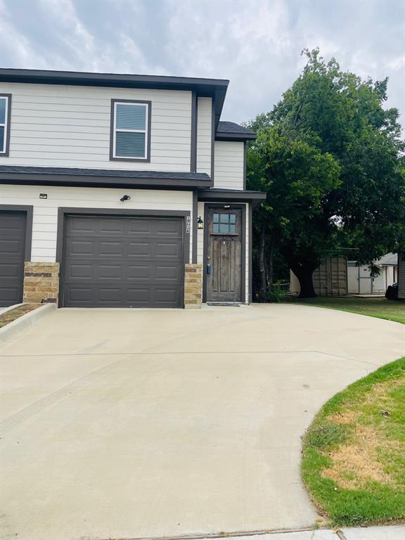 Photo 2 of 16 of 1716 Belzise Terrace townhome