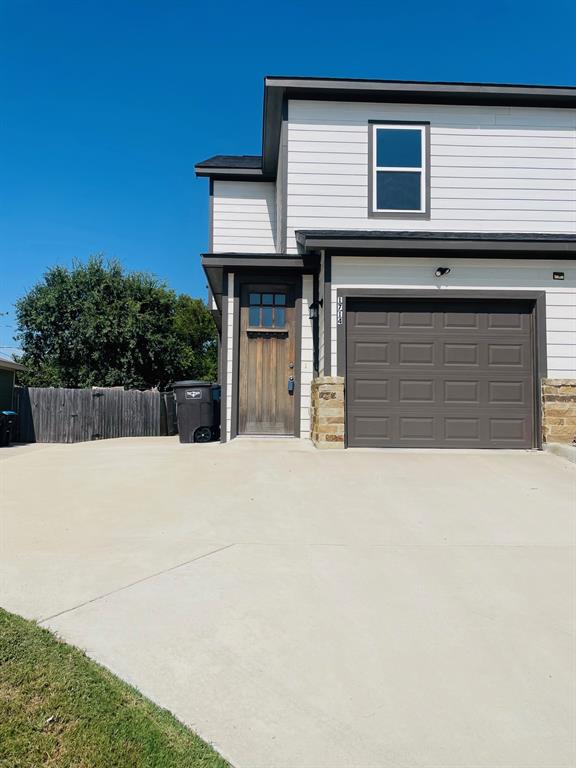 Photo 1 of 21 of 1714 Belzise Terrace townhome