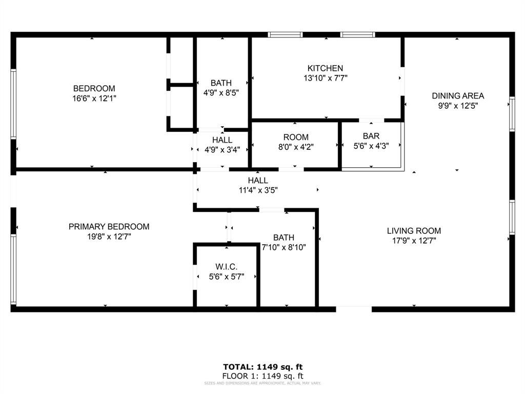 Photo 2 of 18 of 5065 Ridglea Lane 1012 condo