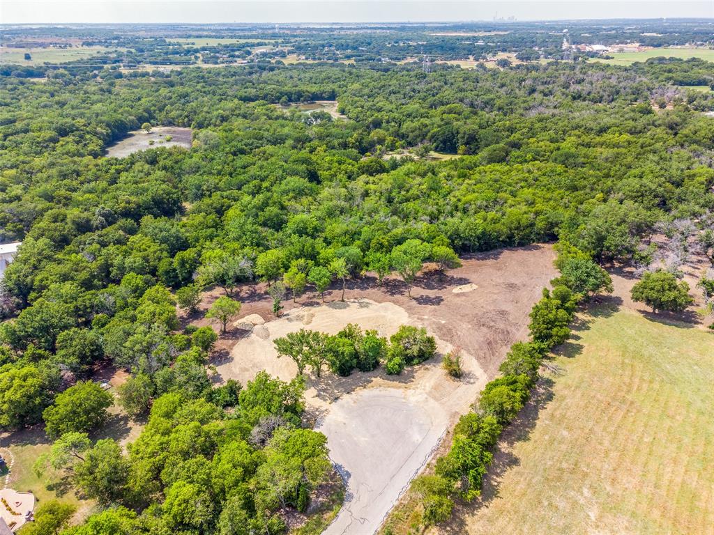 Photo 3 of 5 of 6050 Pecan Meadow Drive land