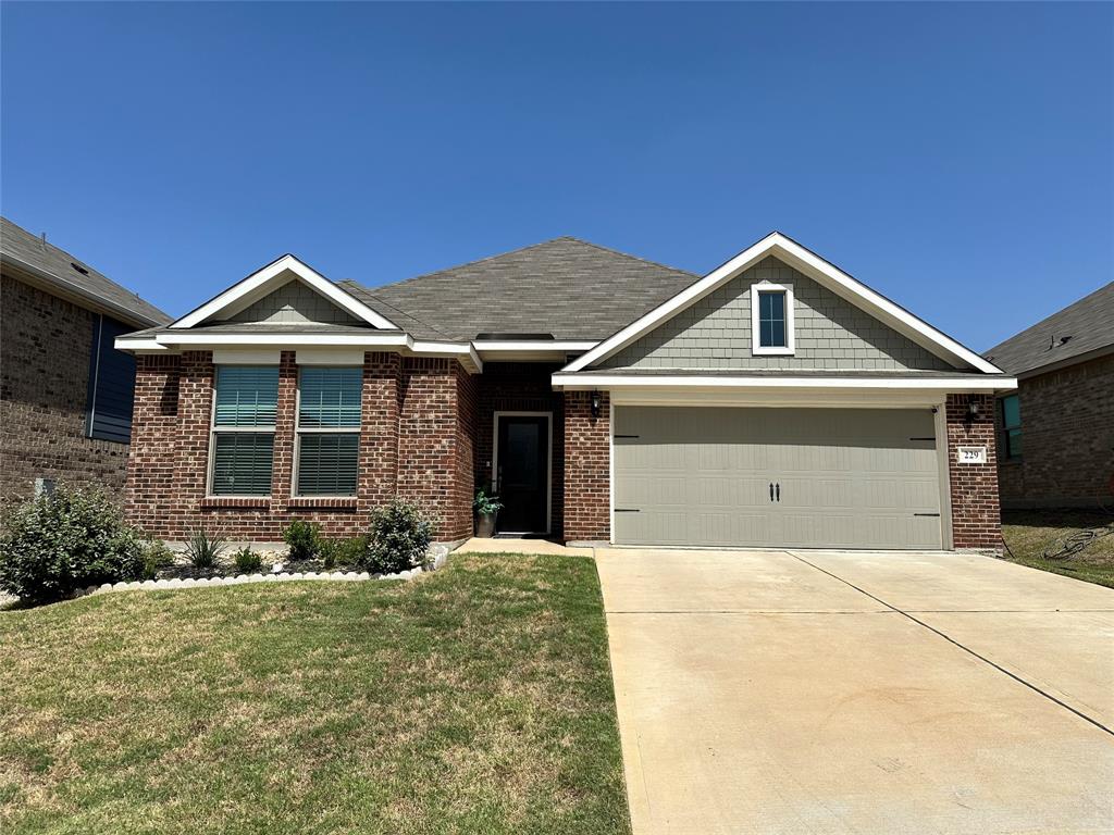 Photo 1 of 6 of 229 Ridgeland Oak Drive house