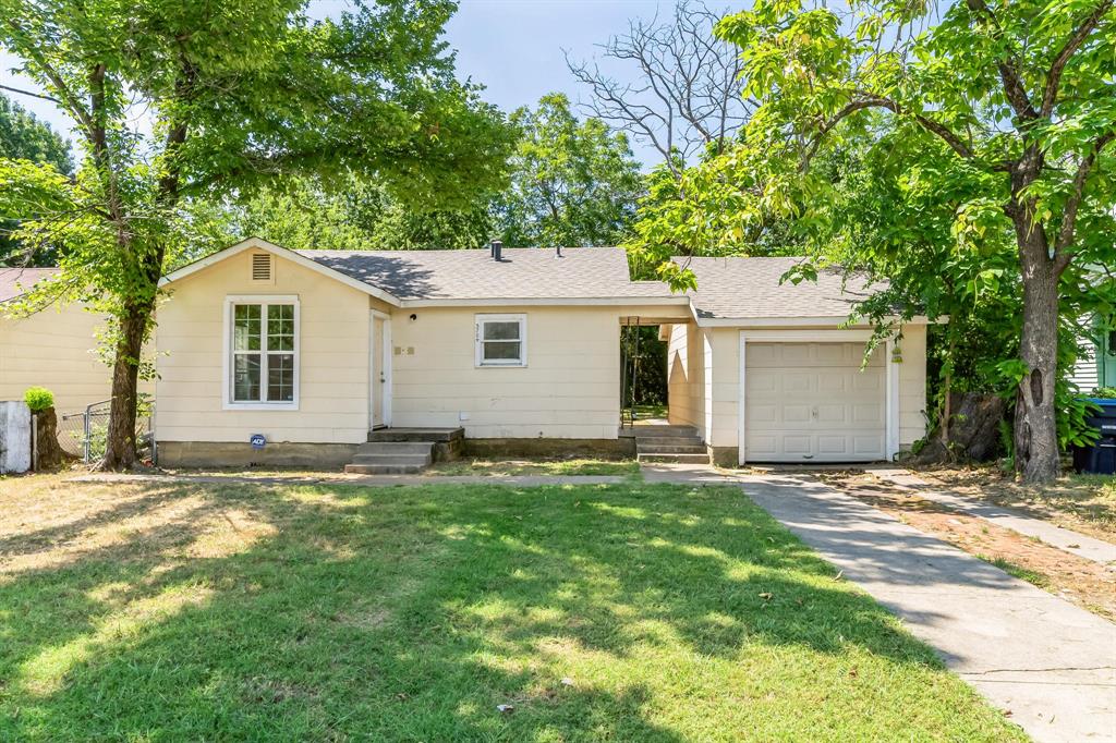 Photo 1 of 17 of 3704 Hardeman Street house