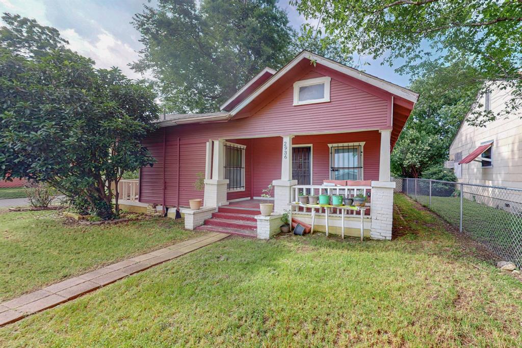 Photo 2 of 29 of 2936 Bomar Avenue house