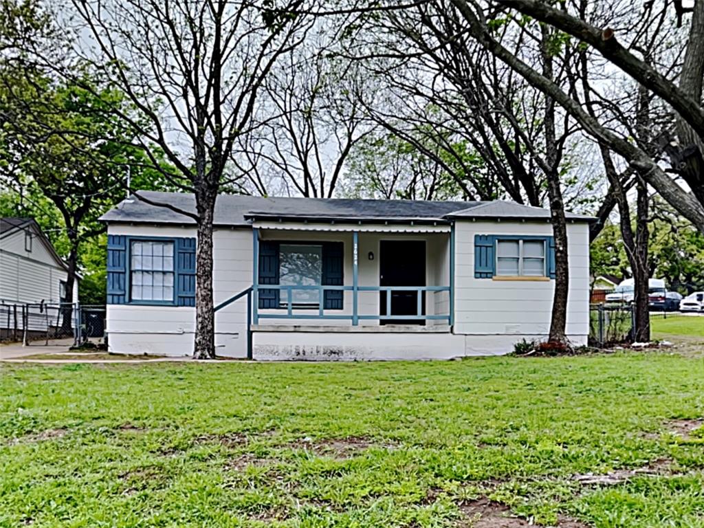 Photo 1 of 16 of 2624 Meaders Avenue house