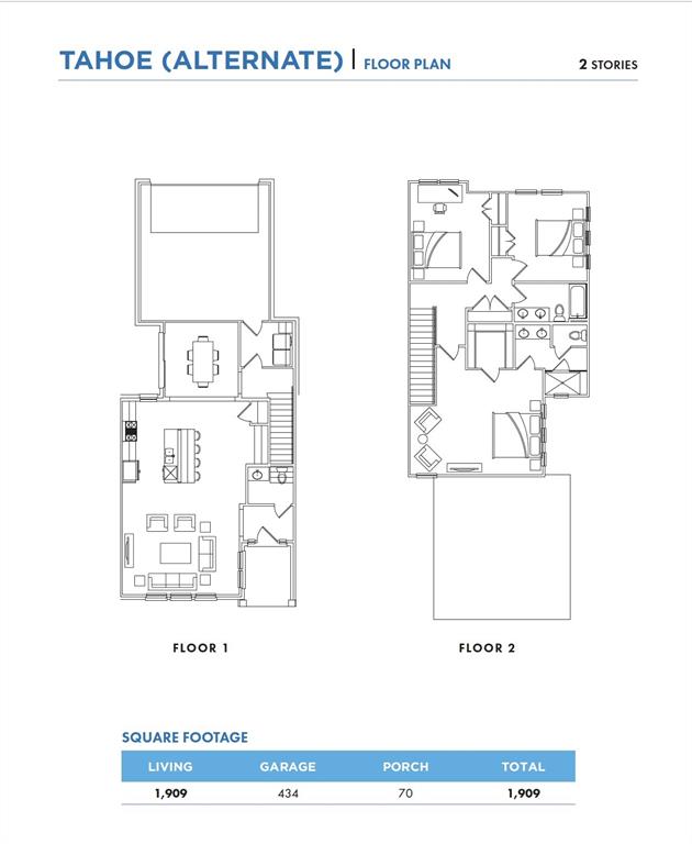 Photo 1 of 3 of 9540 Thorncrown Lane townhome