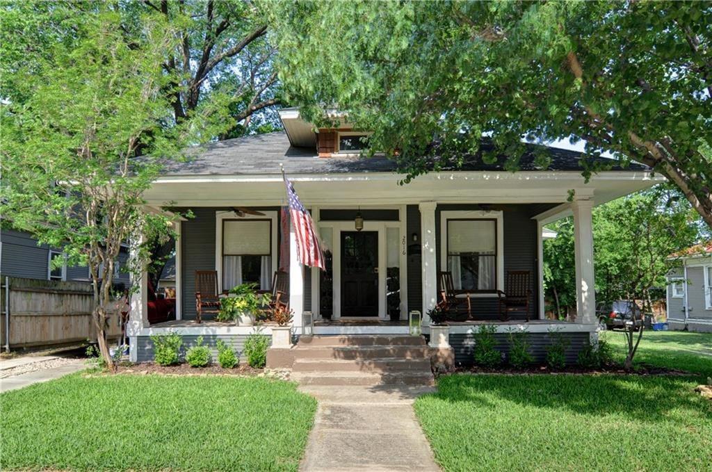 Photo 1 of 23 of 2016 College Avenue house