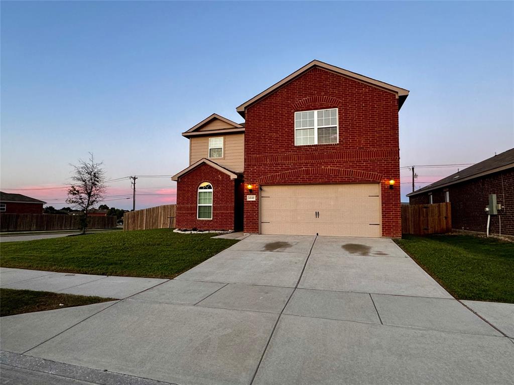 Photo 1 of 33 of 6040 Spring Ranch Drive house