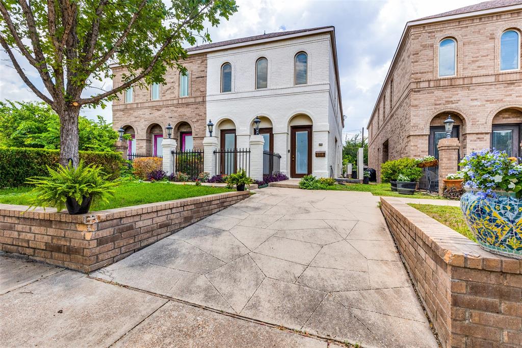 Photo 1 of 21 of 3716 Modlin Avenue townhome