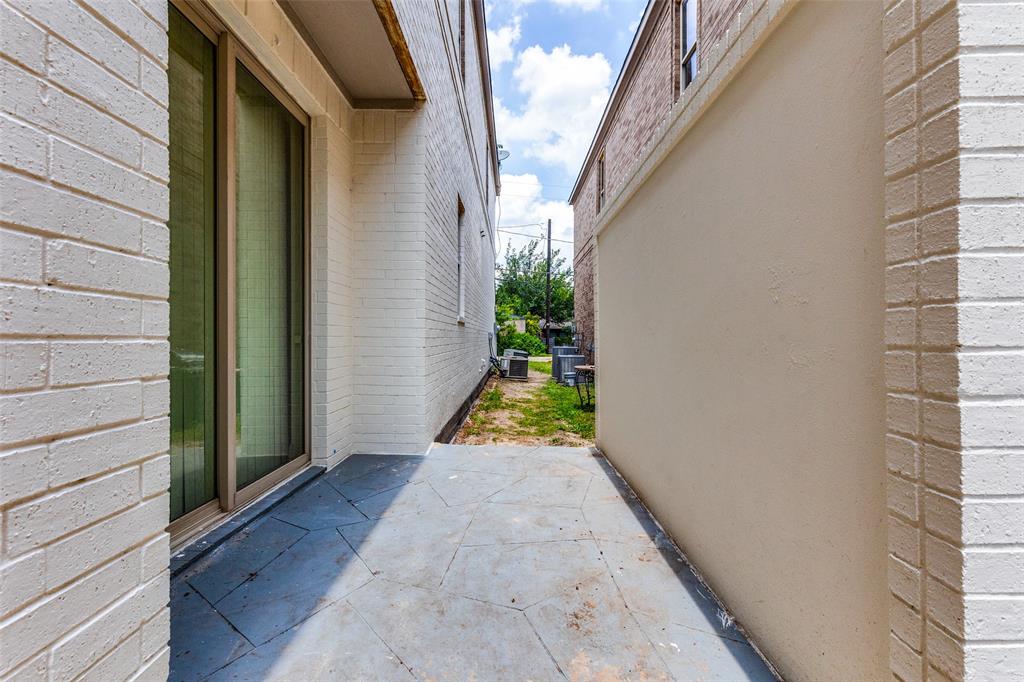 Photo 20 of 21 of 3716 Modlin Avenue townhome