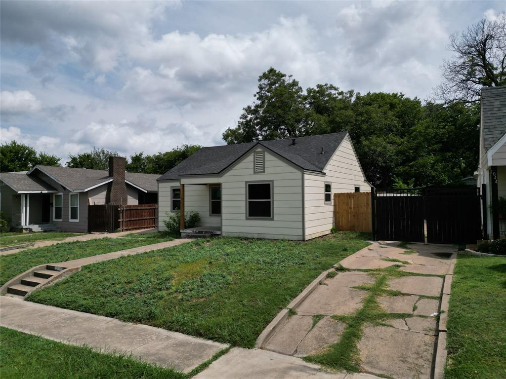 Photo 1 of 35 of 1104 E Mulkey Street house