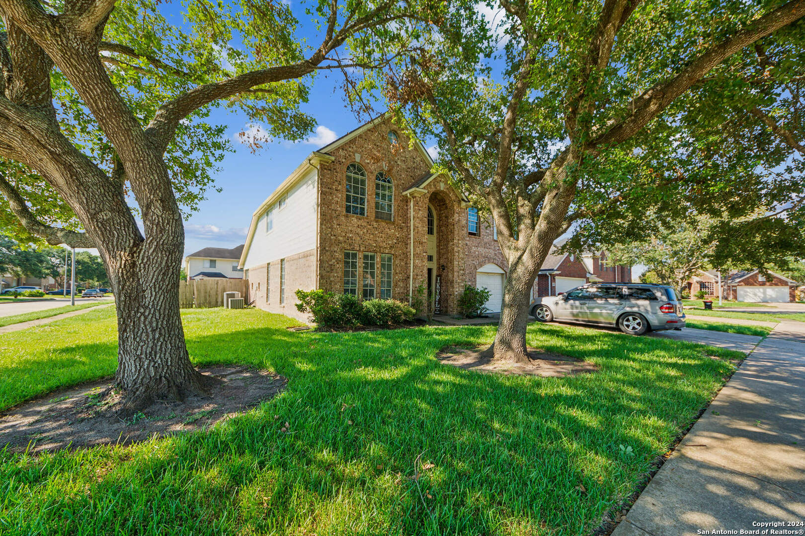 Photo 1 of 15 of 1803 Shadow Haven Ct house