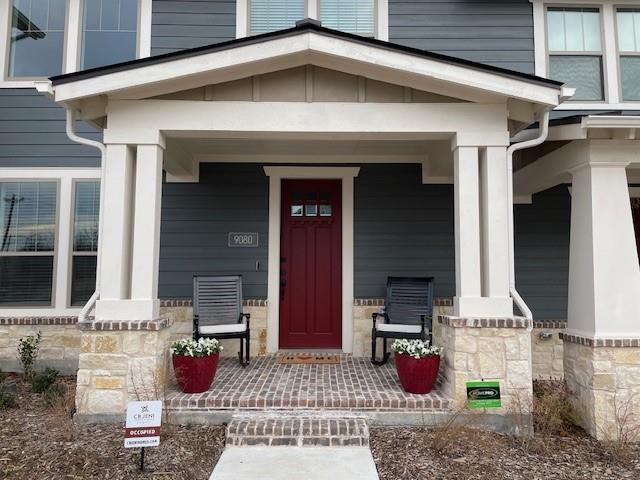 Photo 1 of 32 of 9080 Phoebe Road townhome