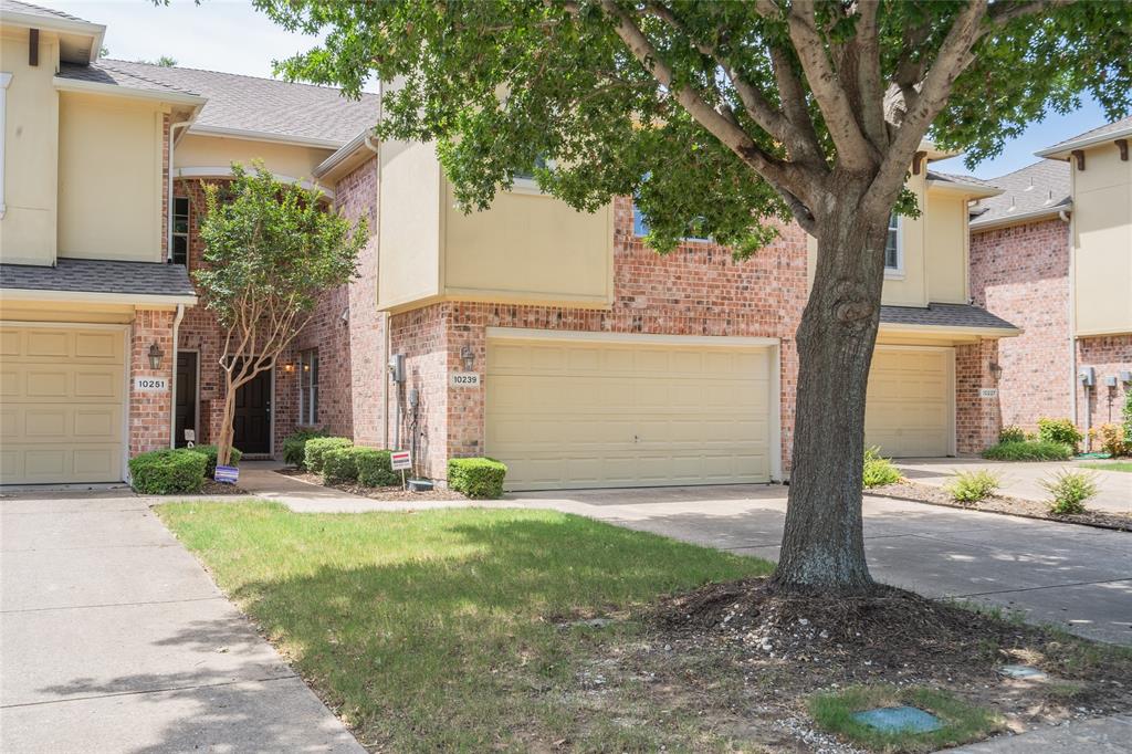 Photo 33 of 34 of 10239 Darkwood Drive townhome