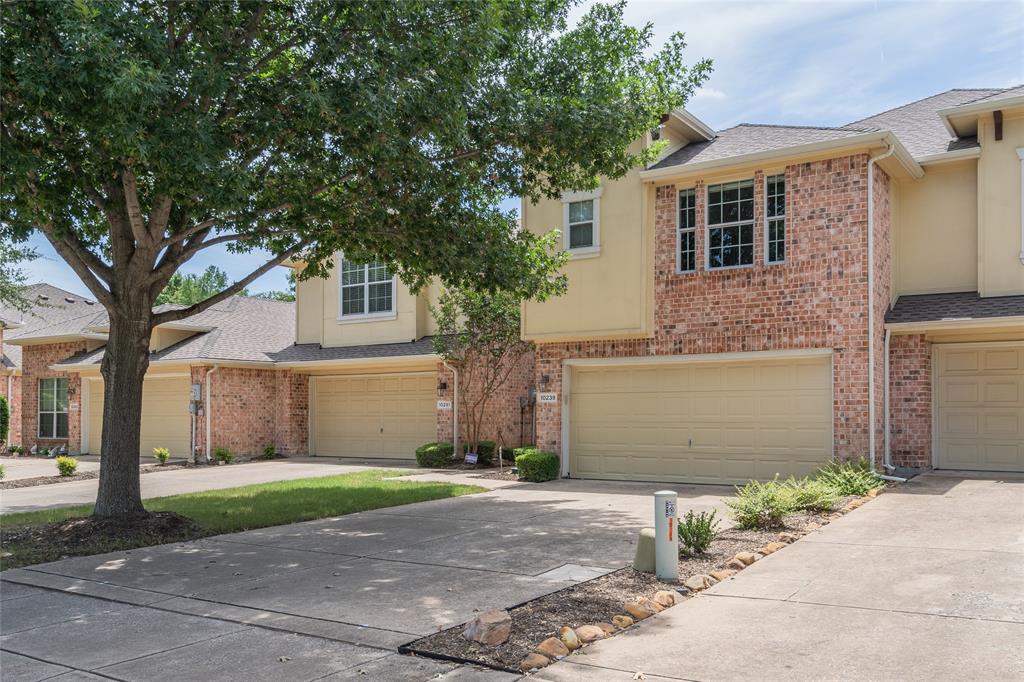 Photo 34 of 34 of 10239 Darkwood Drive townhome