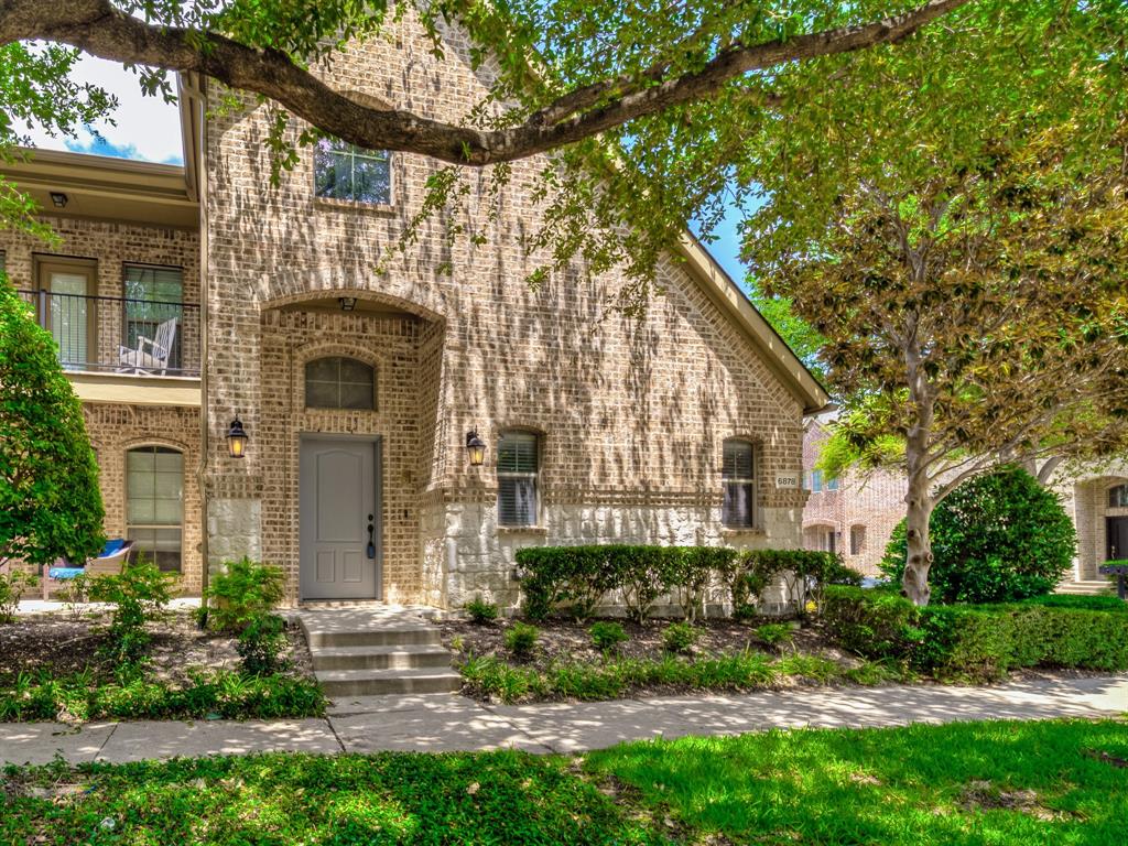 Photo 1 of 35 of 6878 Firenze Lane townhome