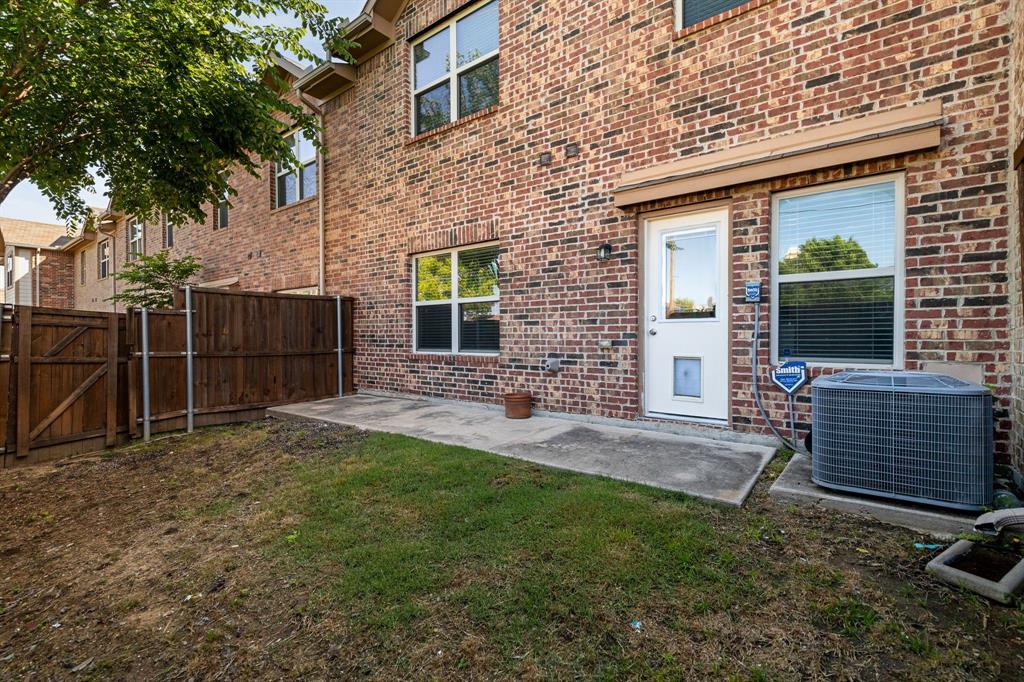 Photo 18 of 18 of 3503 Blue Sage Lane townhome