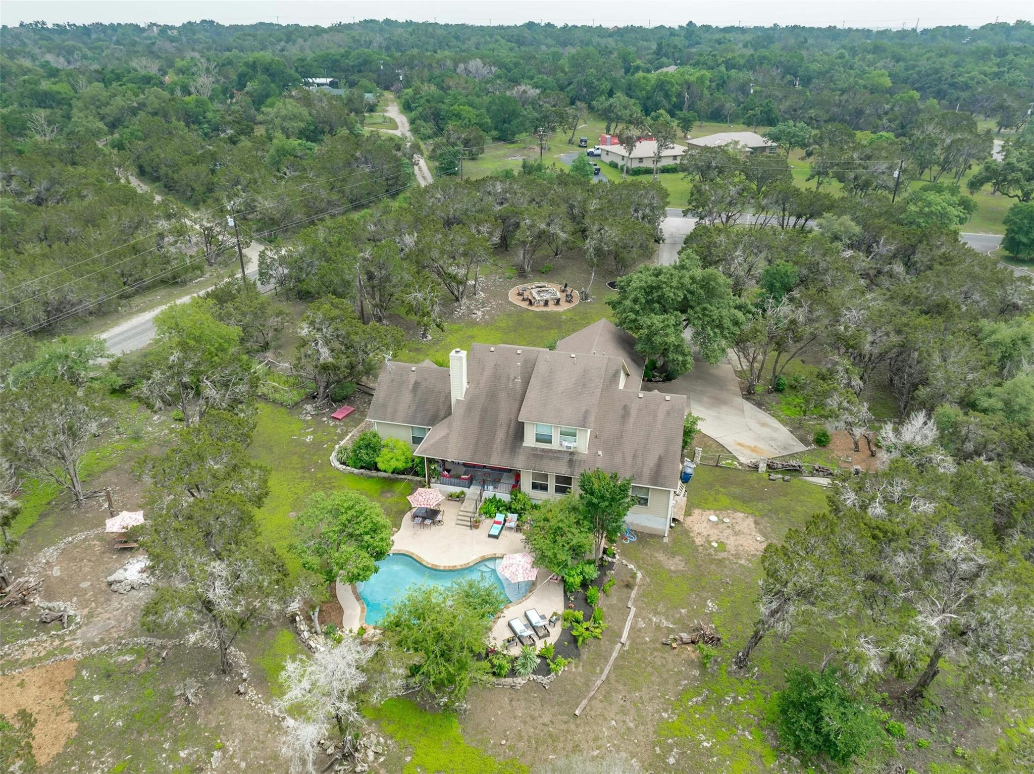 Photo 6 of 40 of 115 Trailridge RD house