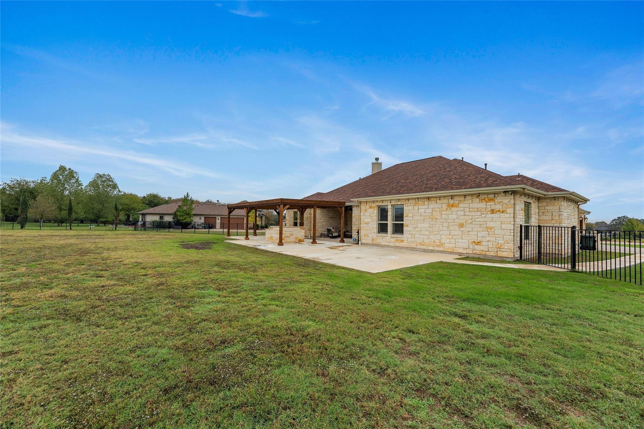 Photo 37 of 40 of 112 Camp Verde DR house