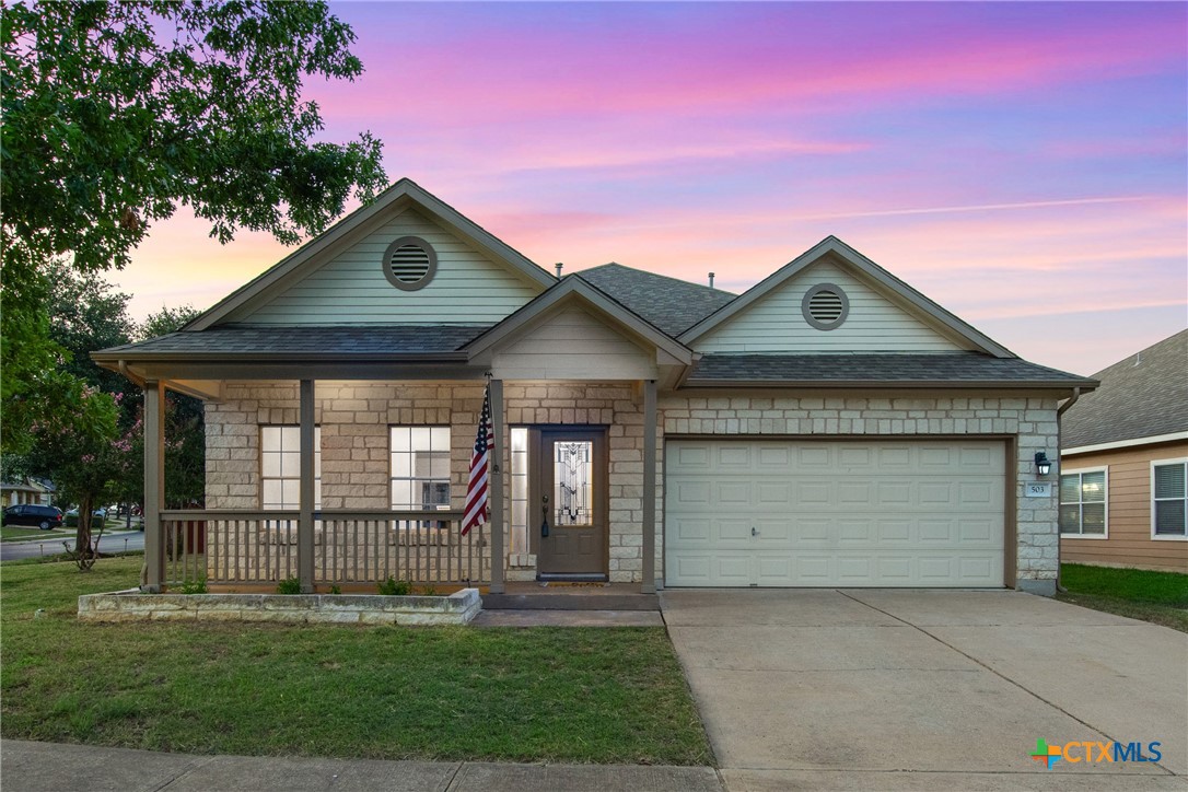 Photo 1 of 40 of 503 Rosedale Boulevard house