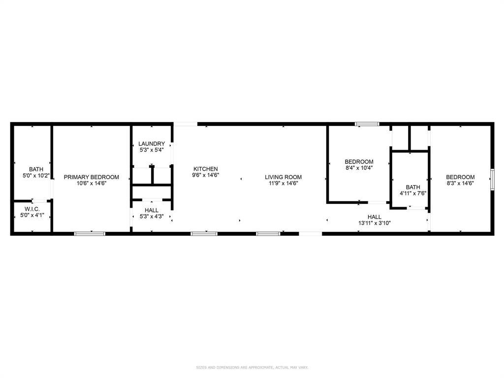 Photo 2 of 37 of 1107 Ridgeview Circle mobile home