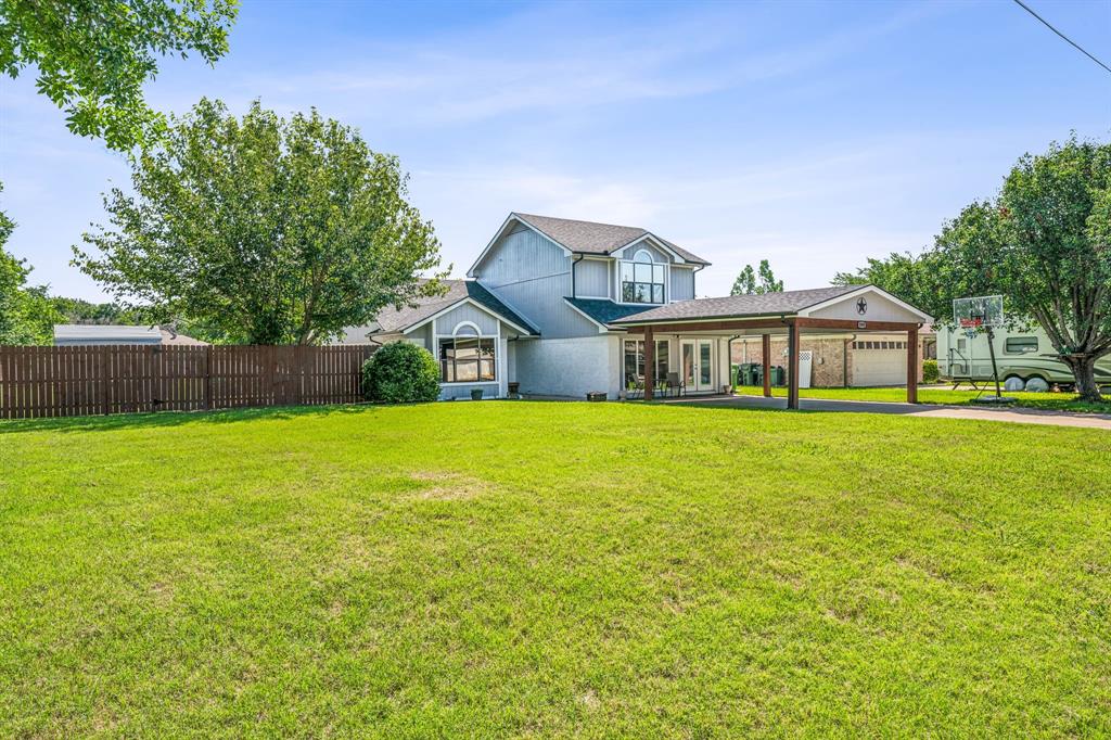 Photo 1 of 40 of 3909 E Chippewa Trail house