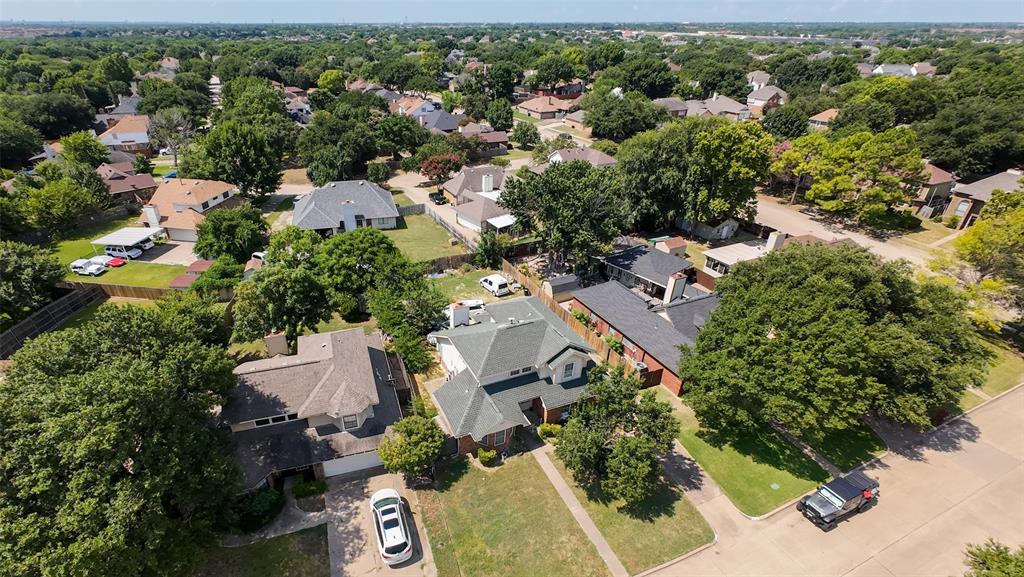 Photo 19 of 20 of 2751 Wentworth Drive house